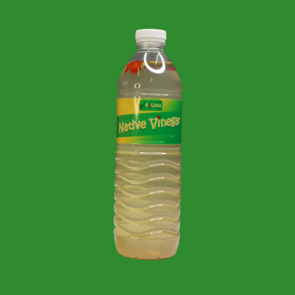 Native Vinegar