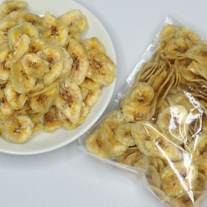 Banana Chips