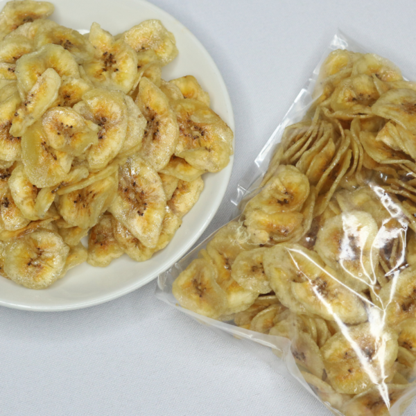 Banana Chips