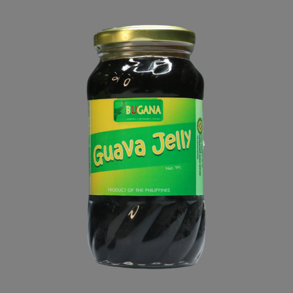 Guava Jelly