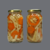 Nata De Coco Atchara - Image 2
