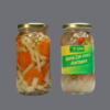 Nata De Coco Atchara - Image 3