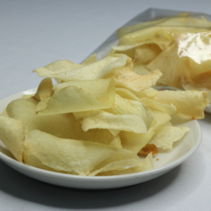 Taro Chips